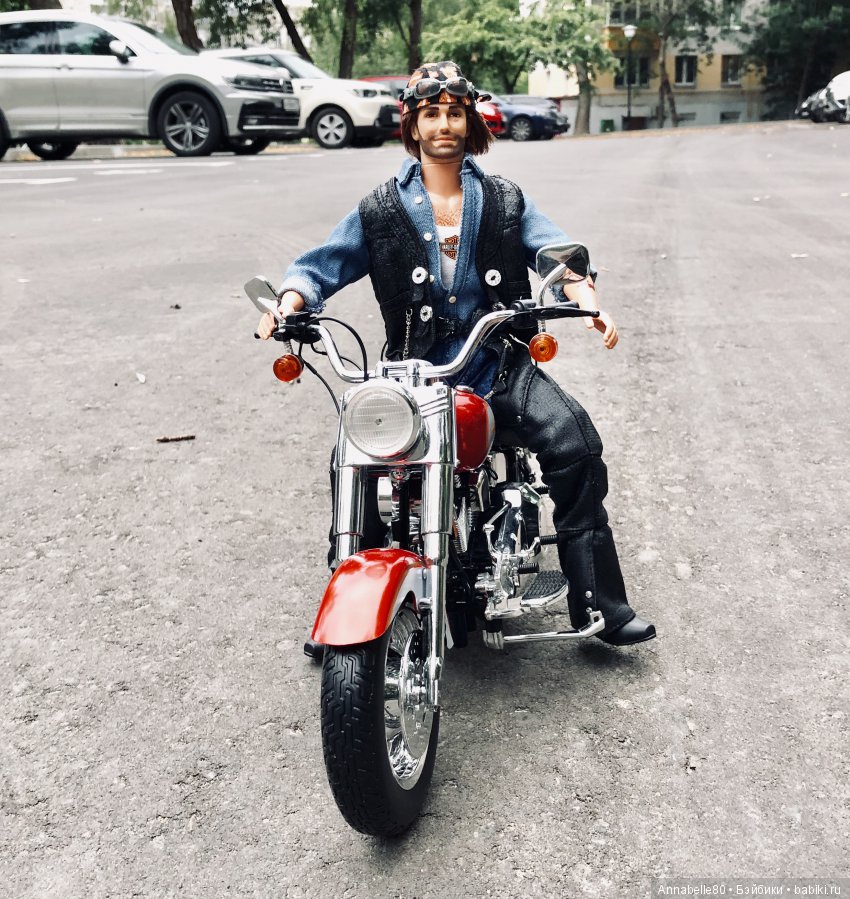 Мисс Бэйбики 2019. Презентация Мирославы (фото 8)