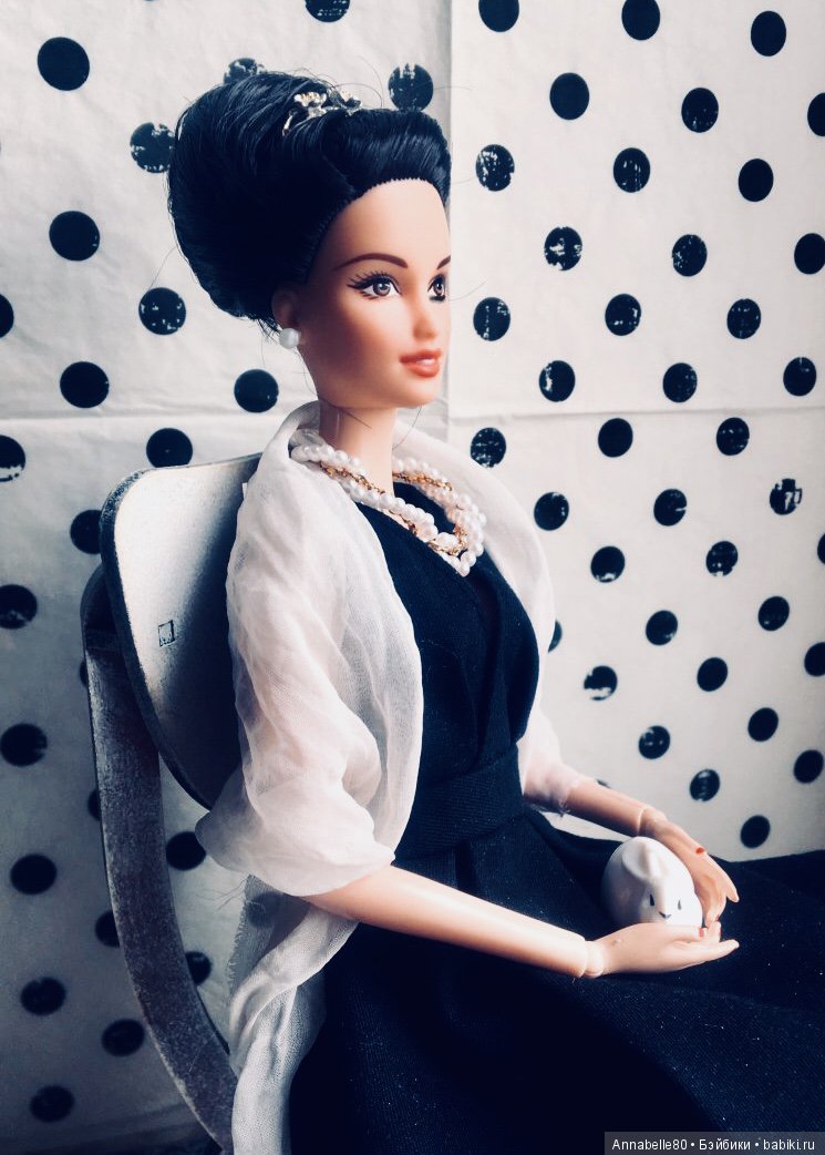 Мисс Бэйбики 2019. Презентация Мирославы