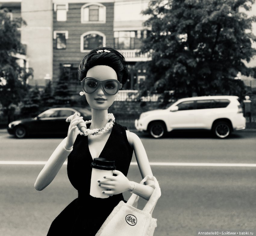 Мисс Бэйбики 2019. Презентация Мирославы