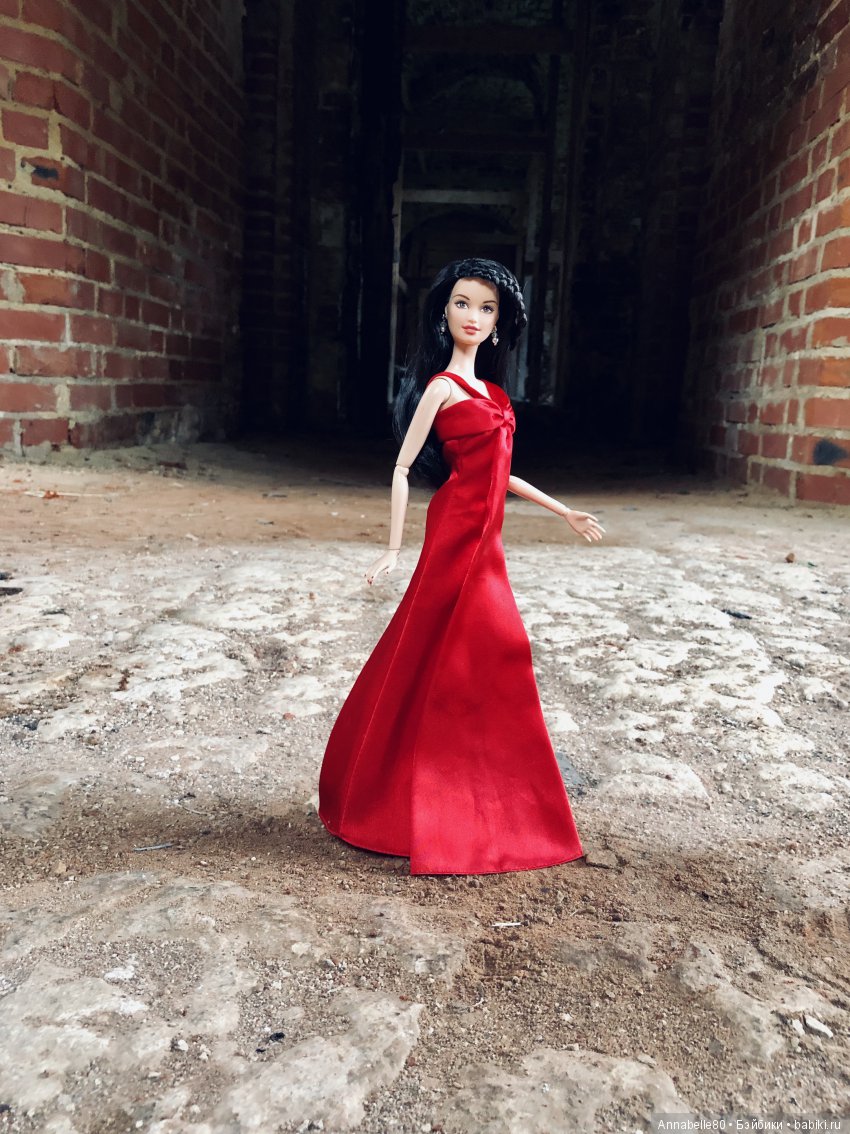 Мисс Бэйбики 2019. Презентация Мирославы