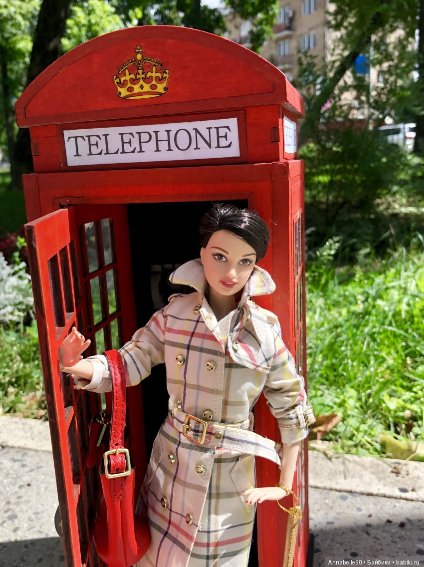 Мисс Бэйбики 2019. Презентация Мирославы (фото 2)