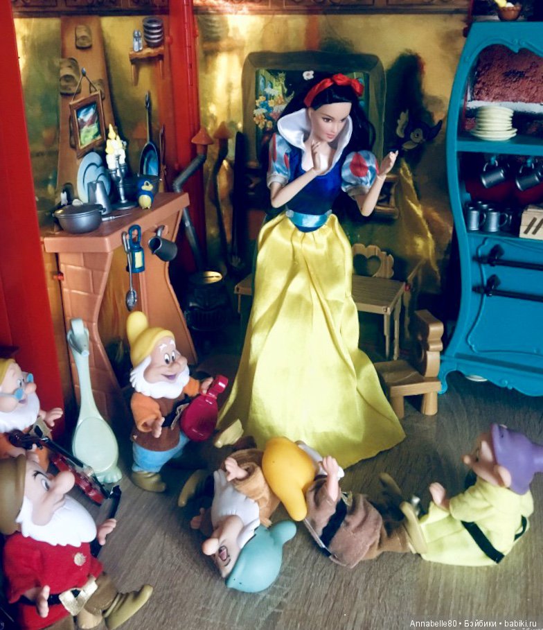 Мисс Бэйбики 2019. Презентация Мирославы