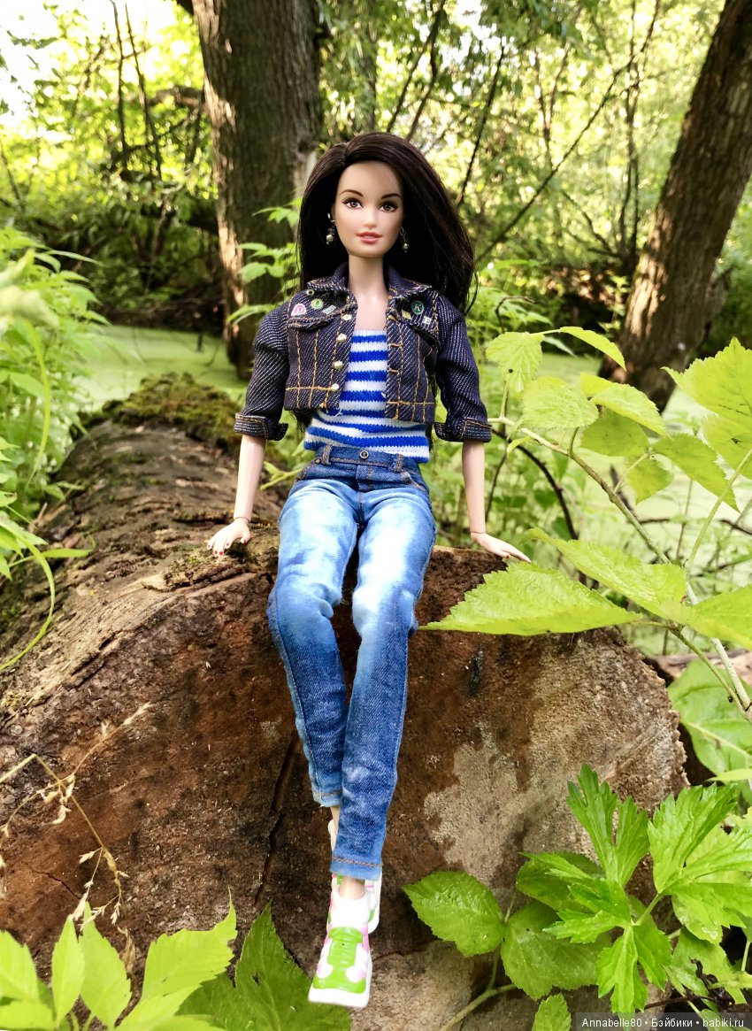 Мисс Бэйбики 2019. Презентация Мирославы