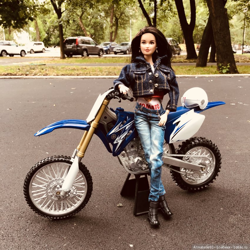 Мисс Бэйбики 2019. Презентация Мирославы