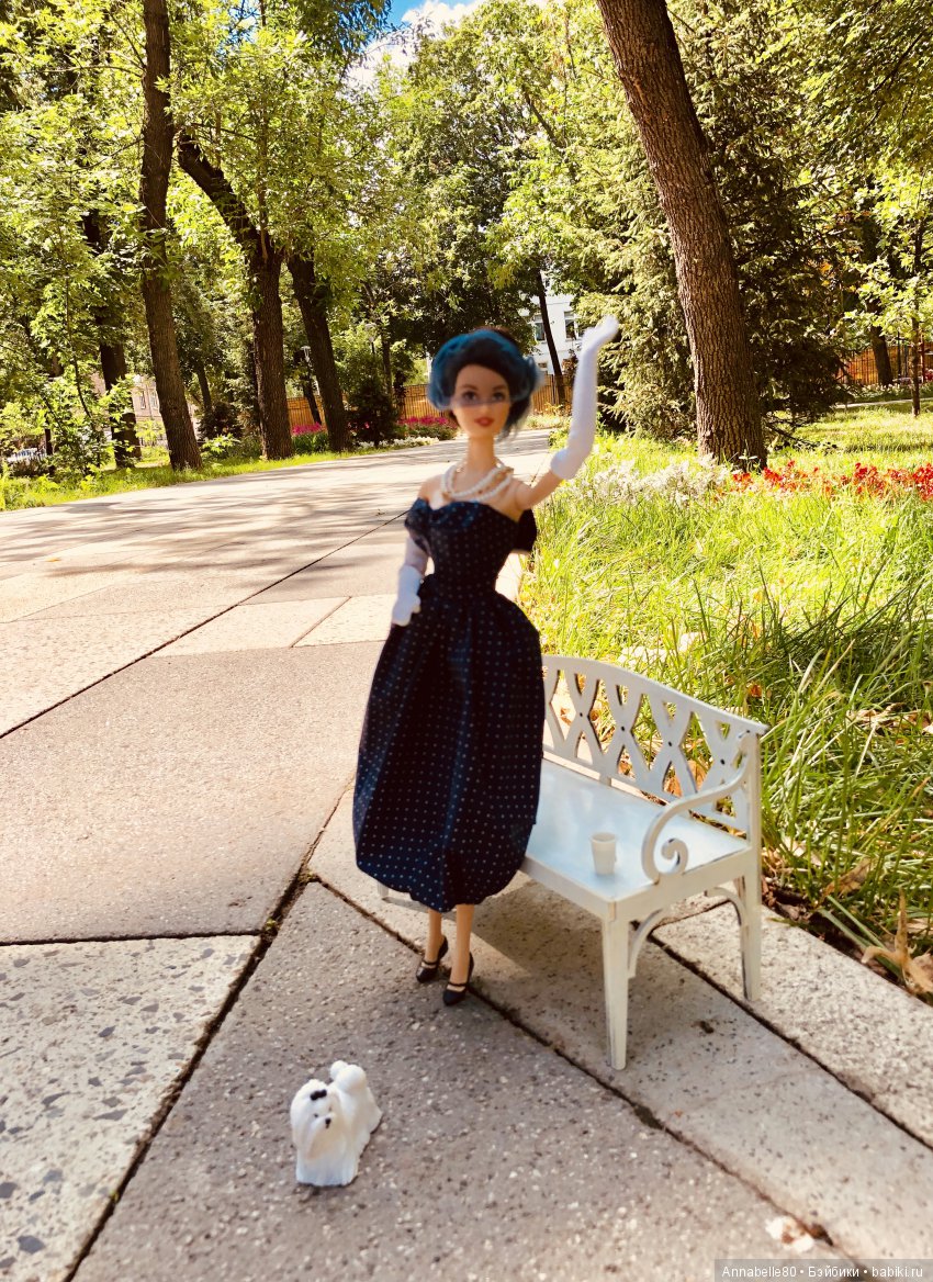 Мисс Бэйбики 2019. Презентация Мирославы