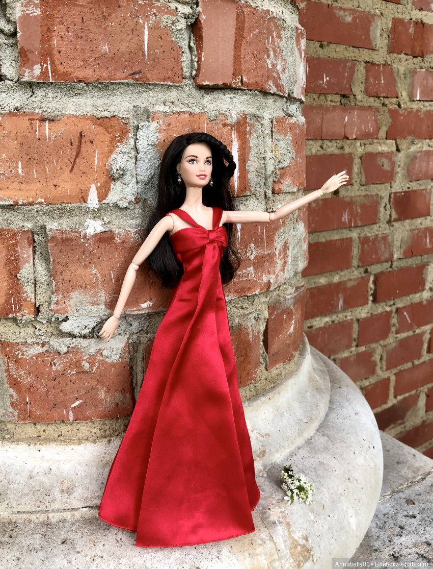 Мисс Бэйбики 2019. Презентация Мирославы