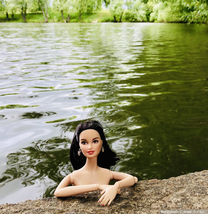 Мисс Бэйбики 2019. Презентация Мирославы