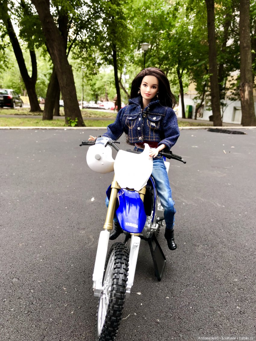 Мисс Бэйбики 2019. Презентация Мирославы