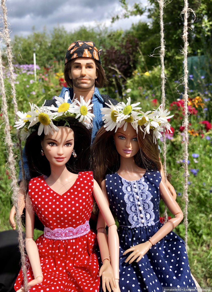 Мисс Бэйбики 2019. Презентация Мирославы