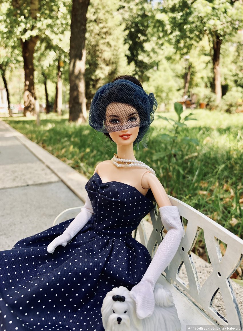 Мисс Бэйбики 2019. Презентация Мирославы (фото 3)