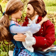 Театральный августфест. Закулисье