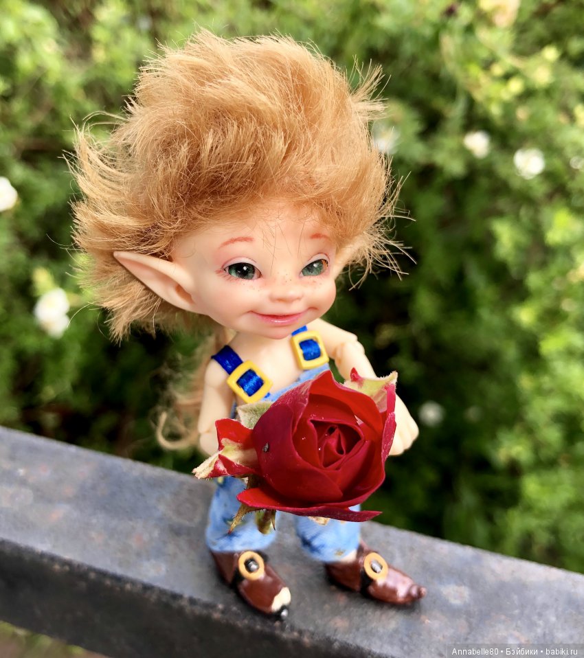 Когда эльфам уже без разницы, верят в них или нет