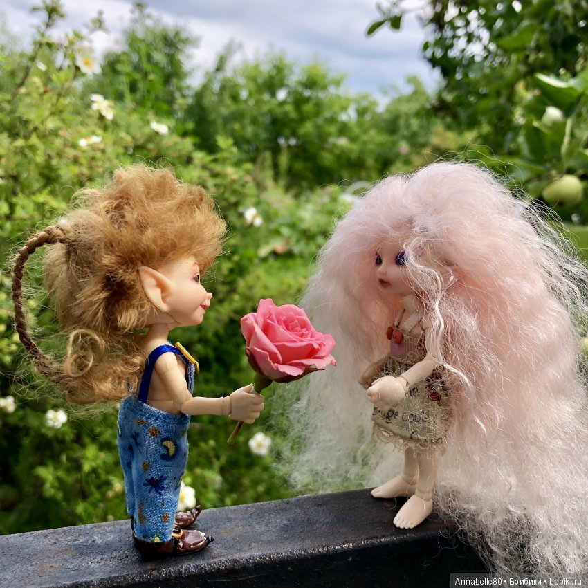 Когда эльфам уже без разницы, верят в них или нет (фото 6)