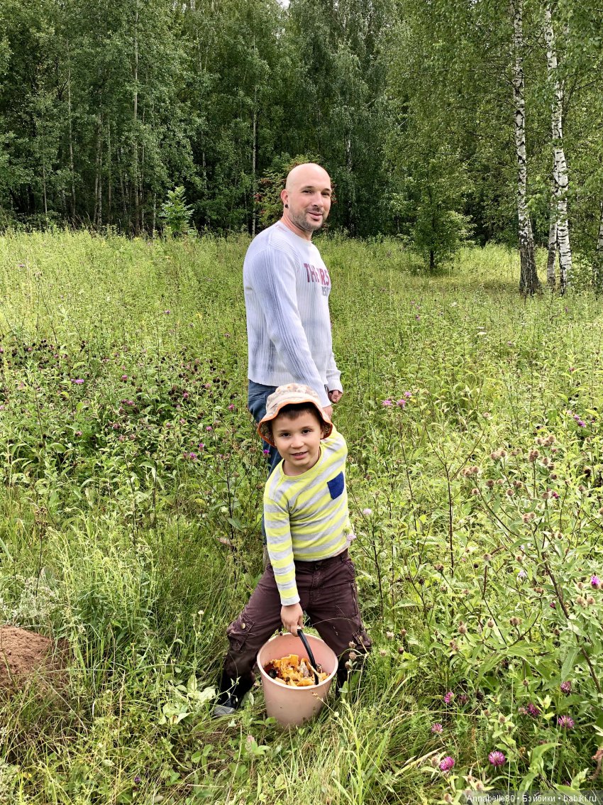 Грибной топик — Куклы Fairyland (ФэйриЛэнд): BJD (БЖД)