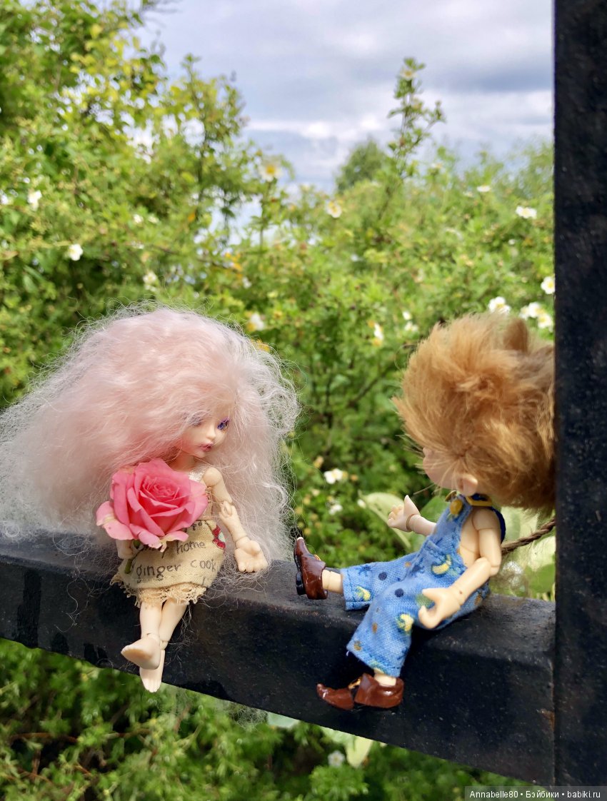 Когда эльфам уже без разницы, верят в них или нет