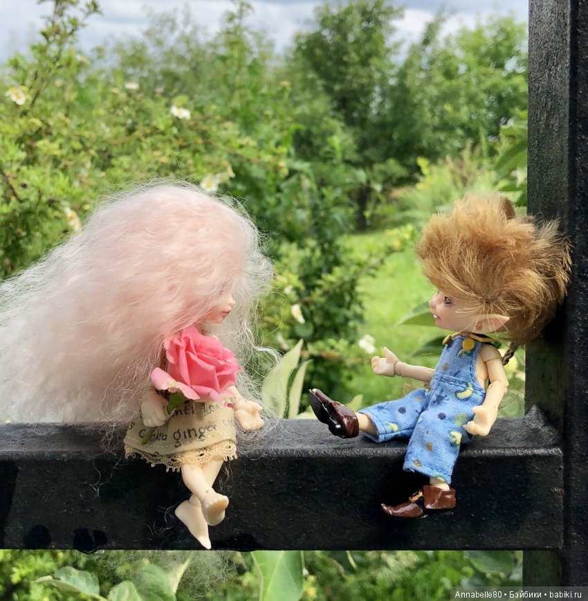 Когда эльфам уже без разницы, верят в них или нет (фото 10)