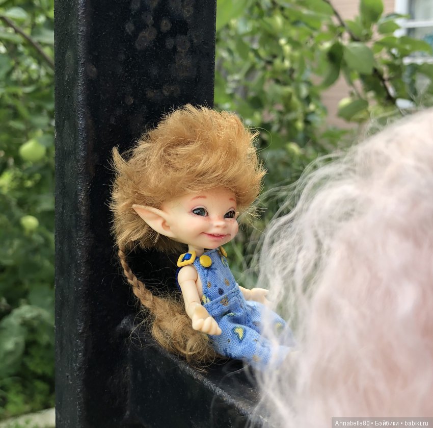 Когда эльфам уже без разницы, верят в них или нет (фото 9)