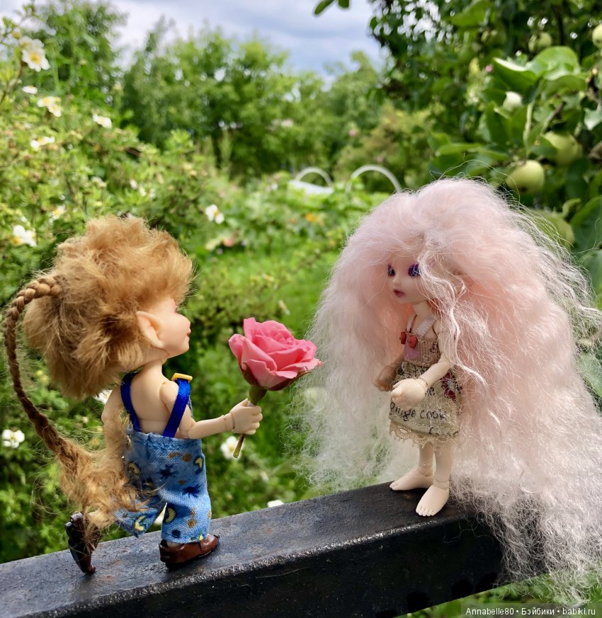 Когда эльфам уже без разницы, верят в них или нет (фото 3)