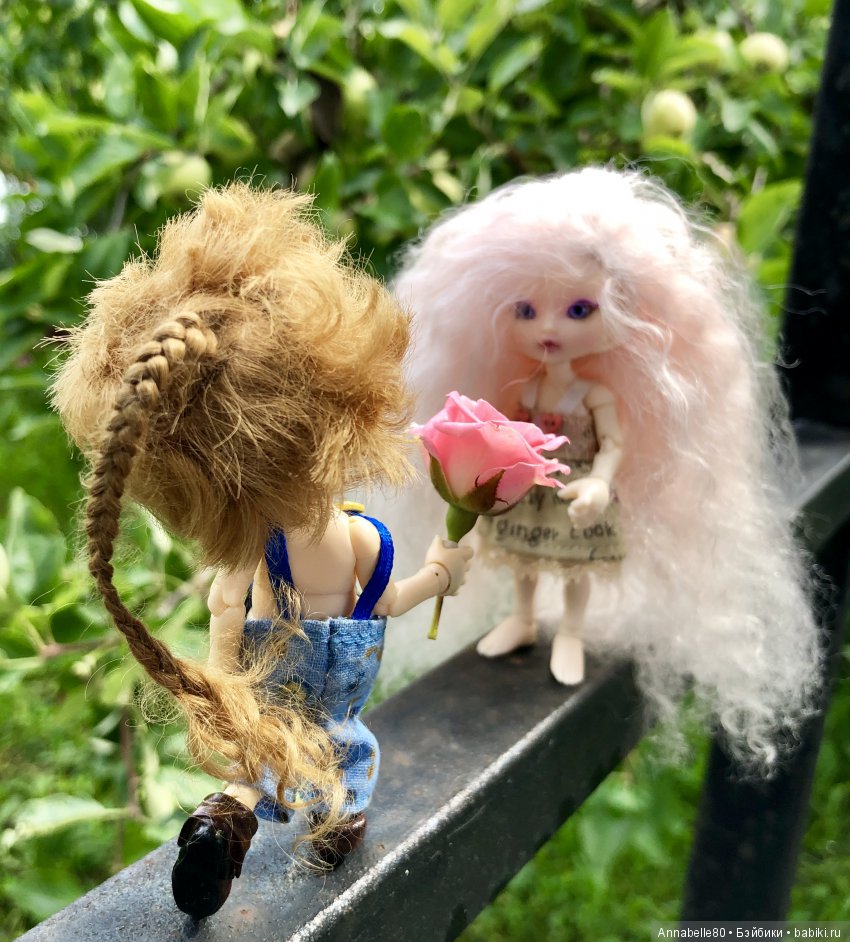 Когда эльфам уже без разницы, верят в них или нет (фото 4)