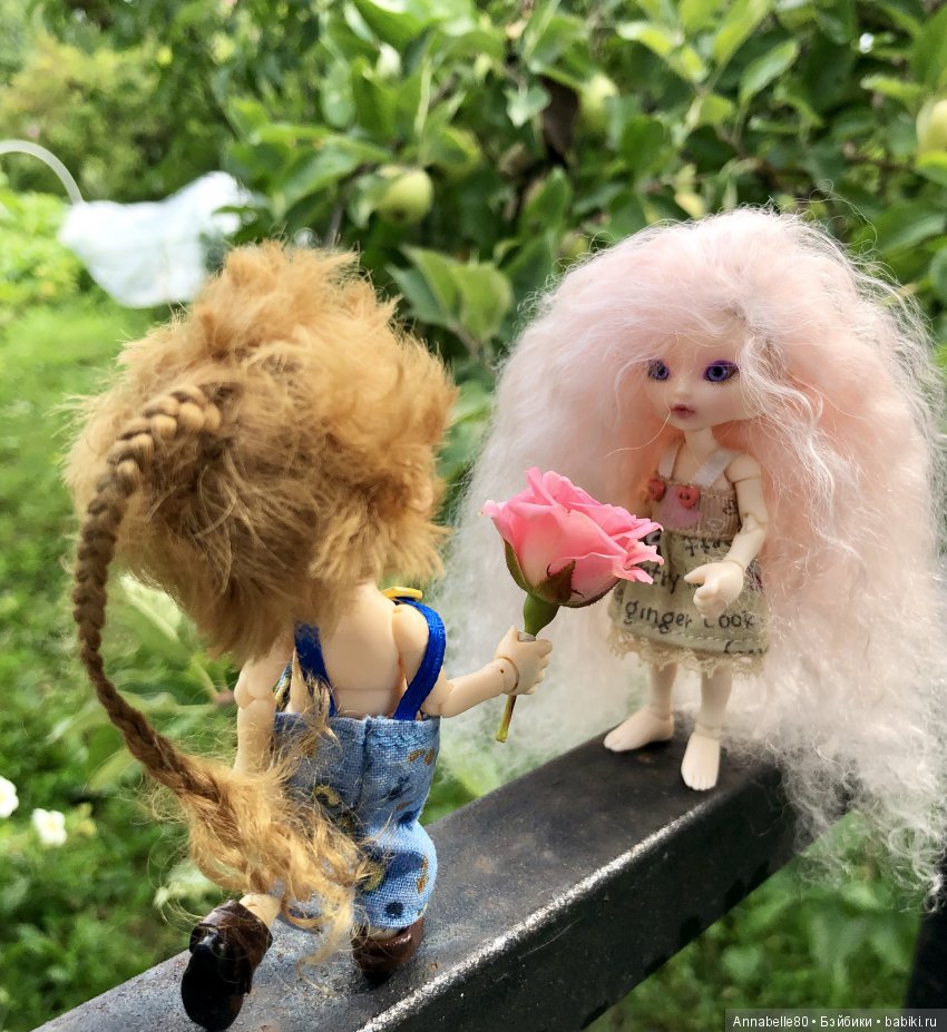 Когда эльфам уже без разницы, верят в них или нет (фото 5)