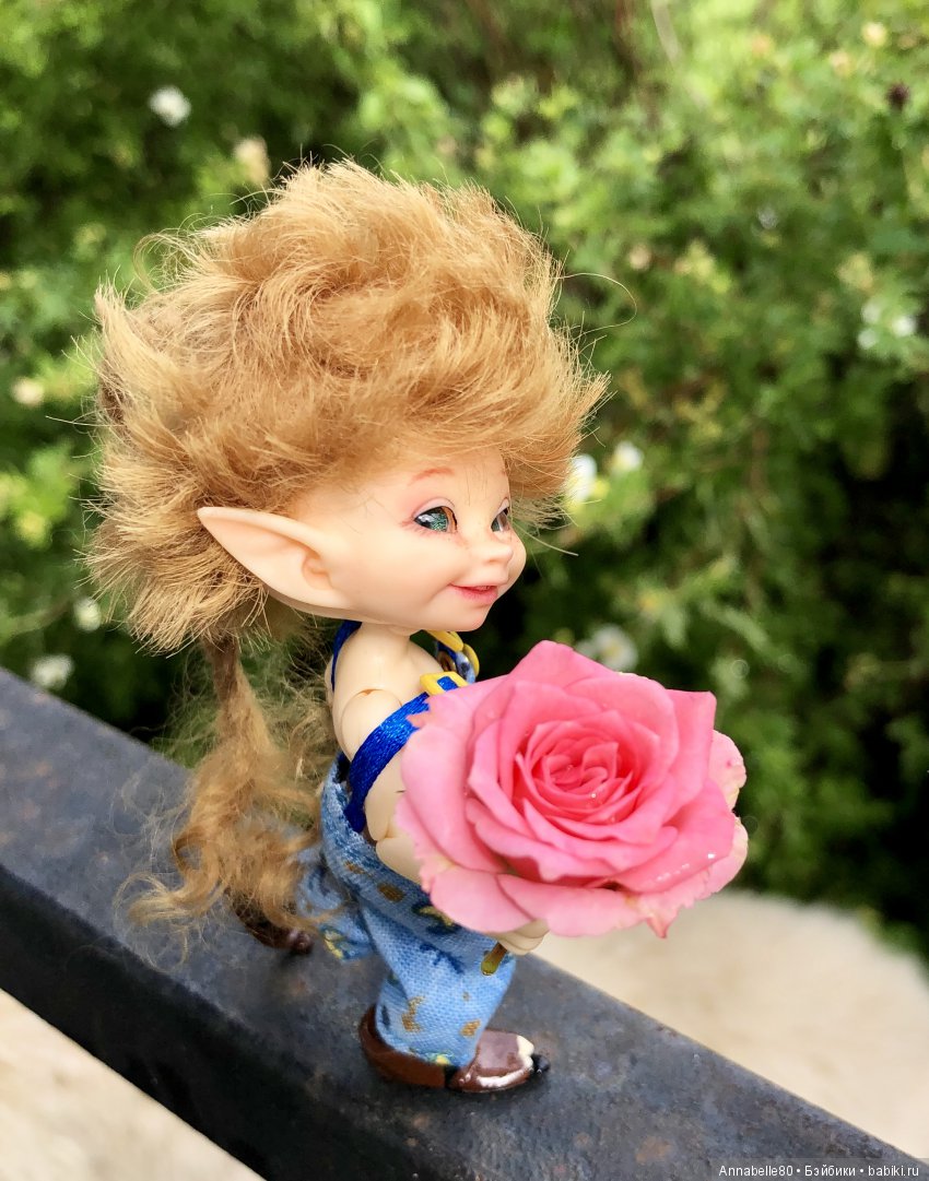 Когда эльфам уже без разницы, верят в них или нет (фото 2)