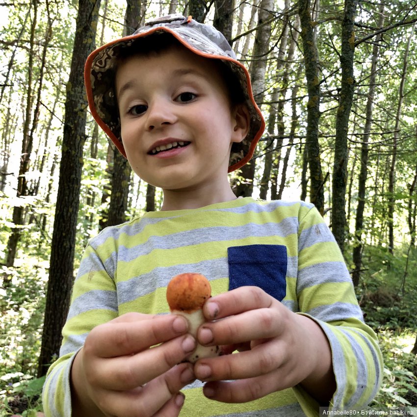 Грибной топик — Куклы Fairyland (ФэйриЛэнд): BJD (БЖД)