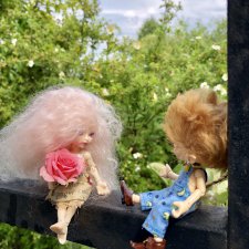 Когда эльфам уже без разницы, верят в них или нет