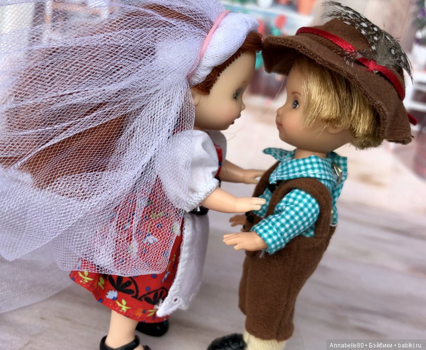 Эй, вводи лошадь — Куклы Kelly (Келли): Сестра Барби