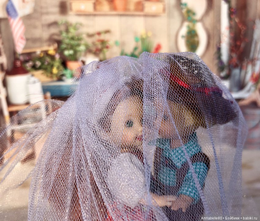 Эй, вводи лошадь — Куклы Kelly (Келли): Сестра Барби (фото 3)