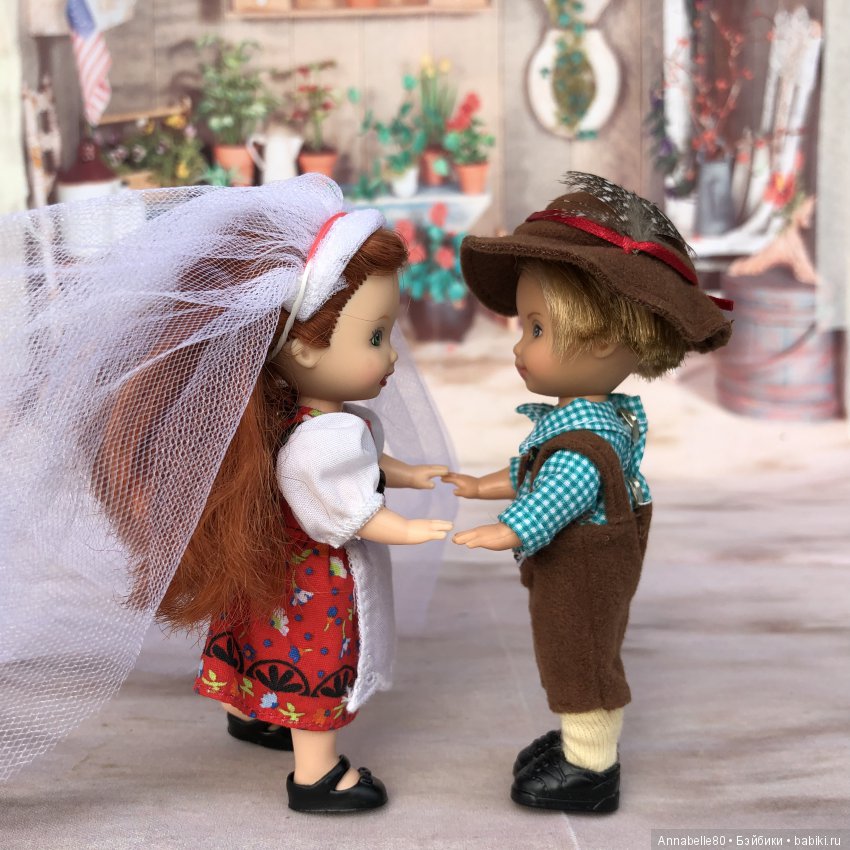 Эй, вводи лошадь — Куклы Kelly (Келли): Сестра Барби (фото 8)