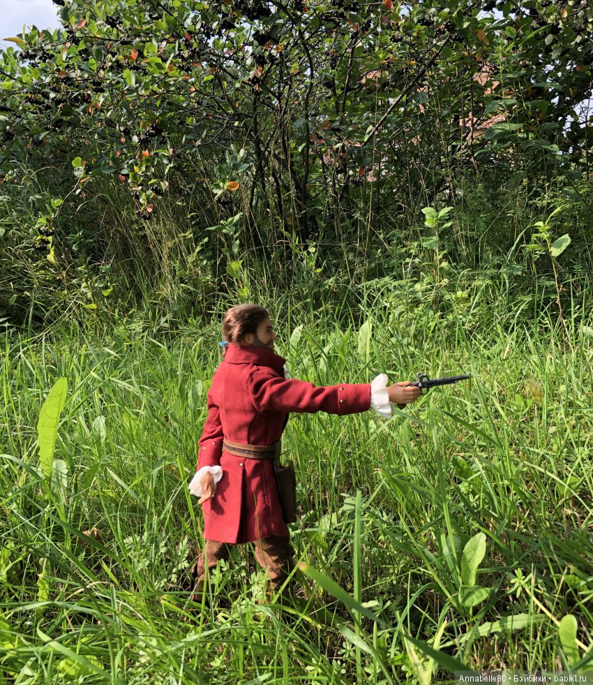 Сватовство Гастона — АвгустФест: фестиваль кукольных театров и спектаклей