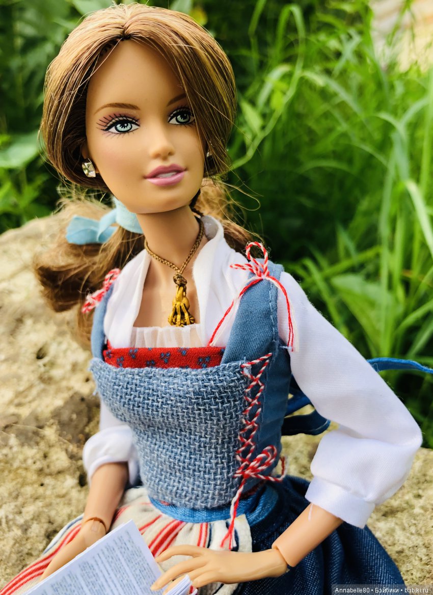 Сватовство Гастона — АвгустФест: фестиваль кукольных театров и спектаклей