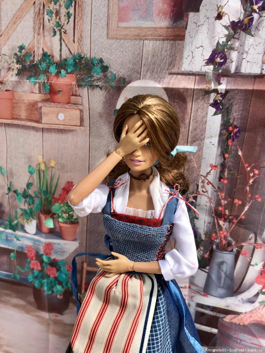 Сватовство Гастона — АвгустФест: фестиваль кукольных театров и спектаклей