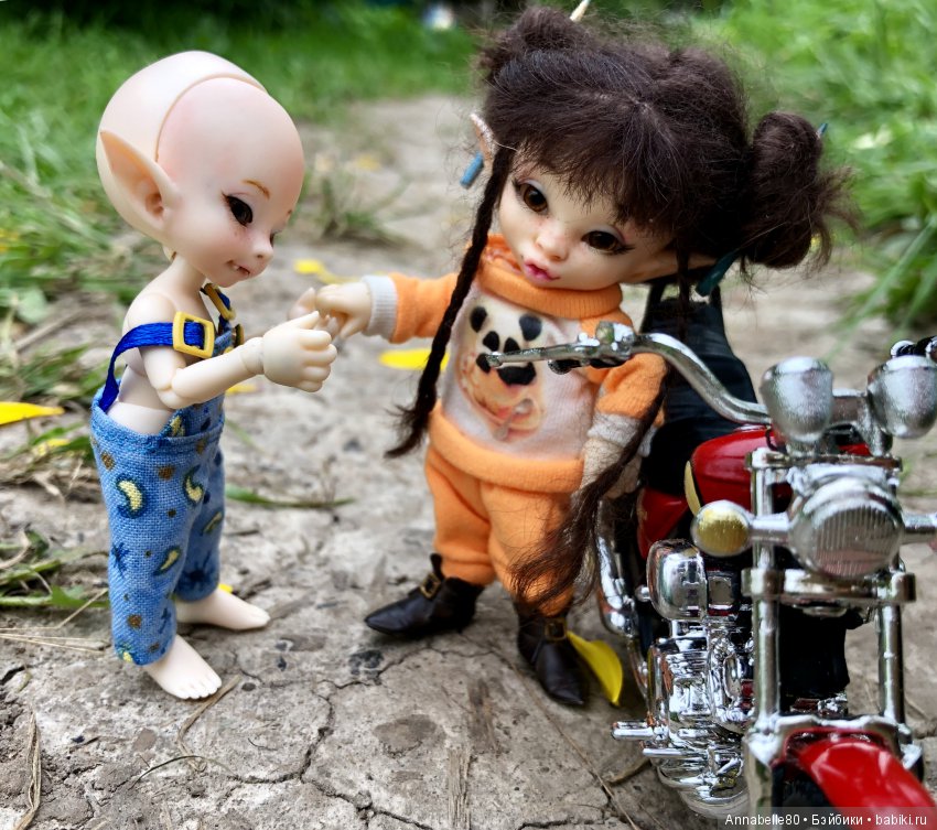 Страсти эльфийские, ч. 2 | Бэйбики Страсти эльфийские, ч. 2 — Куклы Fairyland (ФэйриЛэнд): BJD (БЖД) (фото 7)