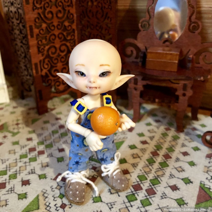 Страсти эльфийские, ч. 2 | Бэйбики Страсти эльфийские, ч. 2 — Куклы Fairyland (ФэйриЛэнд): BJD (БЖД)