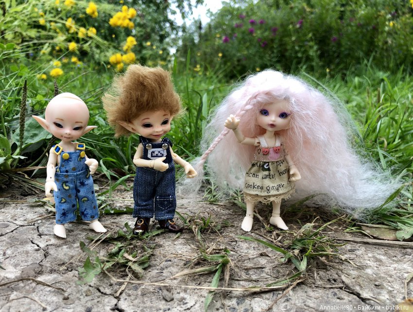 Страсти эльфийские, ч. 2 | Бэйбики Страсти эльфийские, ч. 2 — Куклы Fairyland (ФэйриЛэнд): BJD (БЖД)