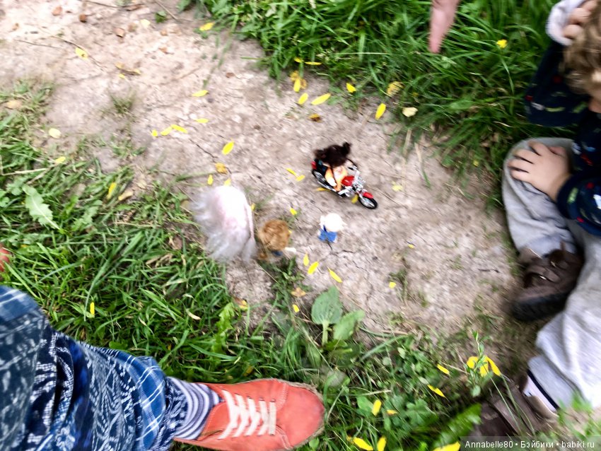 Страсти эльфийские, ч. 2 | Бэйбики Страсти эльфийские, ч. 2 — Куклы Fairyland (ФэйриЛэнд): BJD (БЖД)