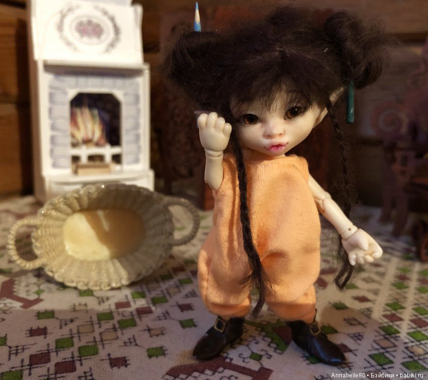 Страсти эльфийские, ч. 2 | Бэйбики Страсти эльфийские, ч. 2 — Куклы Fairyland (ФэйриЛэнд): BJD (БЖД)