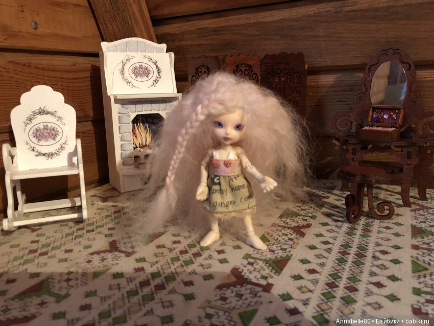 Страсти эльфийские, ч. 2 | Бэйбики Страсти эльфийские, ч. 2 — Куклы Fairyland (ФэйриЛэнд): BJD (БЖД) (фото 9)