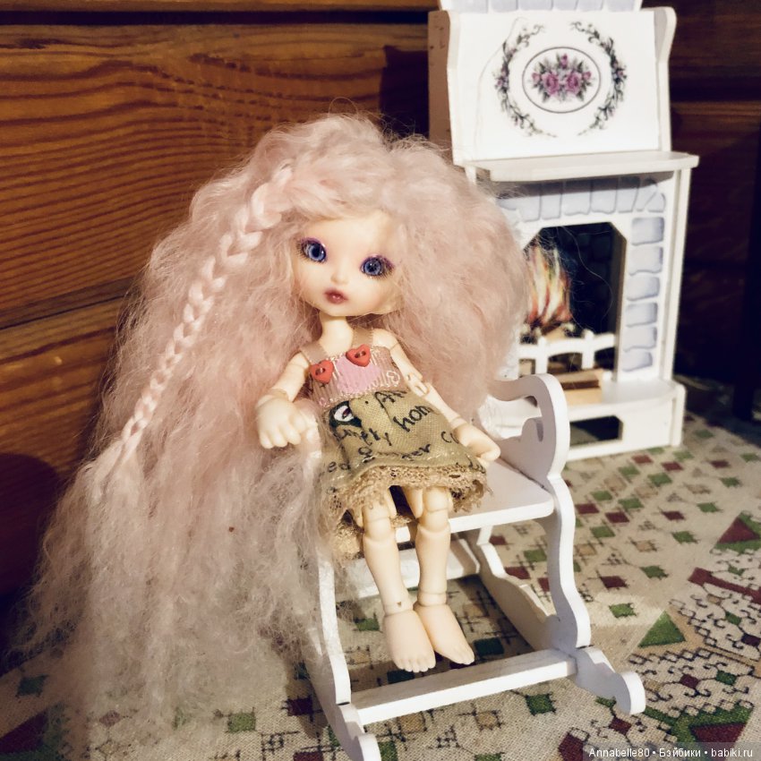 Страсти эльфийские, ч. 2 | Бэйбики Страсти эльфийские, ч. 2 — Куклы Fairyland (ФэйриЛэнд): BJD (БЖД)