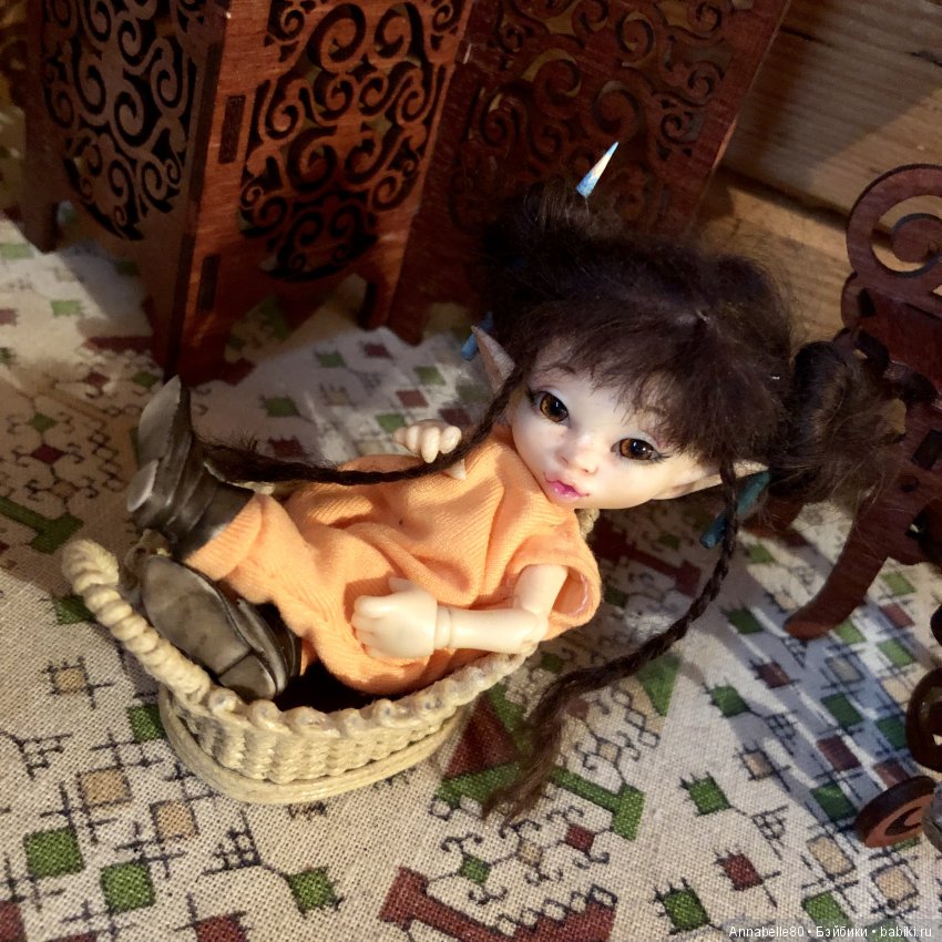 Страсти эльфийские, ч. 2 | Бэйбики Страсти эльфийские, ч. 2 — Куклы Fairyland (ФэйриЛэнд): BJD (БЖД)