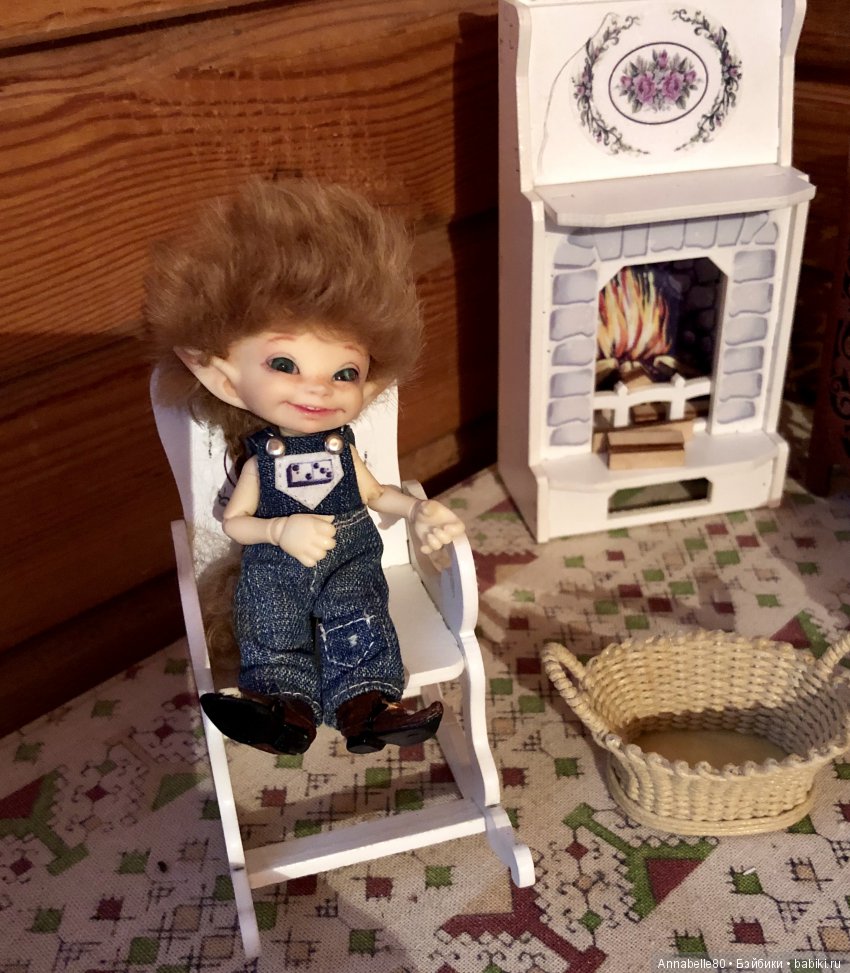 Страсти эльфийские, ч. 2 | Бэйбики Страсти эльфийские, ч. 2 — Куклы Fairyland (ФэйриЛэнд): BJD (БЖД)