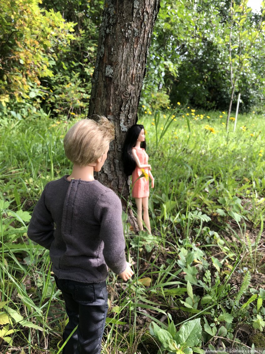 Хранитель. уДачный вопрос | Бэйбики Хранитель. уДачный вопрос