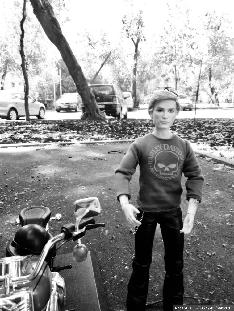 Хранитель. уДачный вопрос | Бэйбики Хранитель. уДачный вопрос (фото 8)