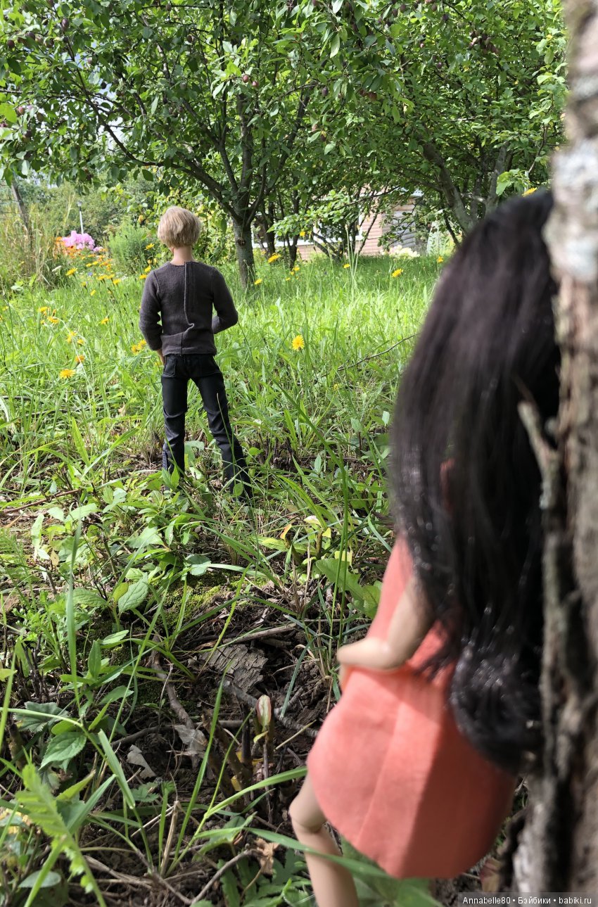 Хранитель. уДачный вопрос | Бэйбики Хранитель. уДачный вопрос