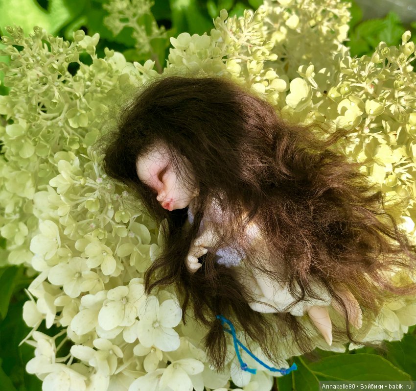 Желтый топик — Куклы Fairyland (ФэйриЛэнд): BJD (БЖД)