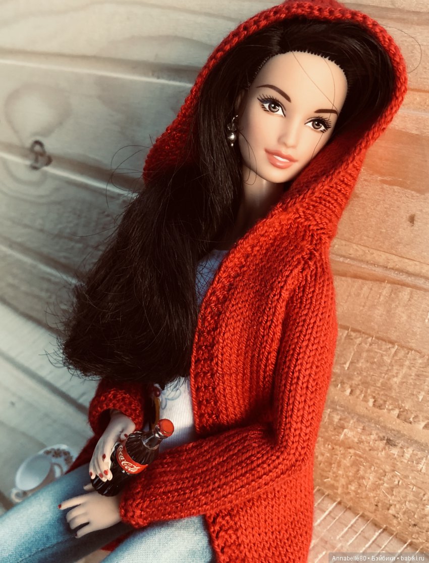 Хранитель. уДачный ответ — Кукольные фотоистории и сериалы: комиксы