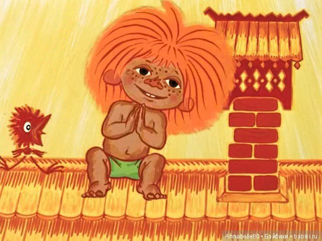 Флешмоб Союз рыжих состоится 8 сентября (фото 4)