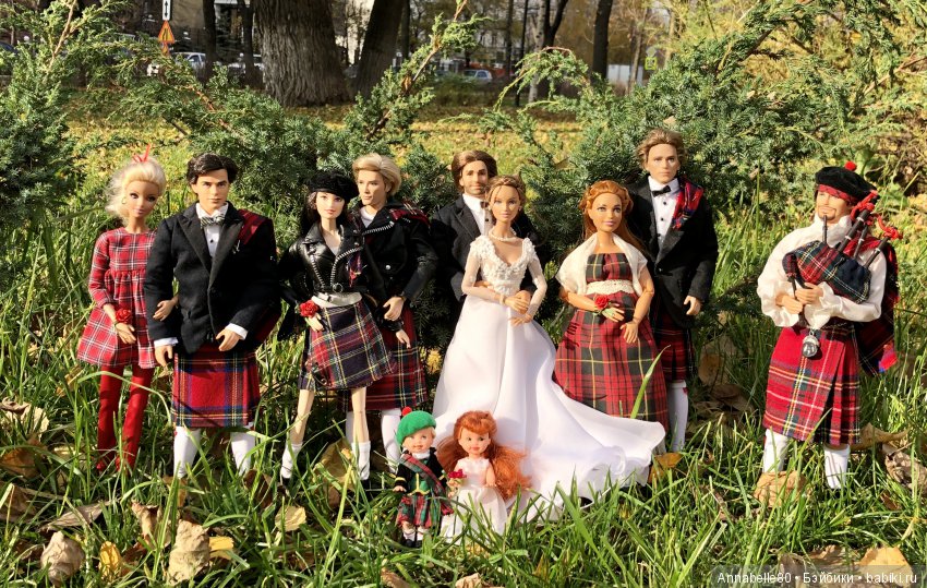 Хранитель. Свадебный альбом. Родственники и друзья (фото 7)