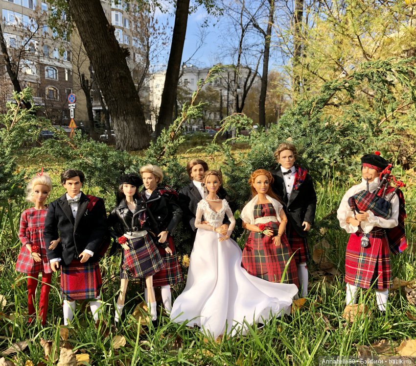 Хранитель. Свадебный альбом. Родственники и друзья (фото 9)